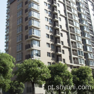 Aluguel residencial em Xangai Yongxin City